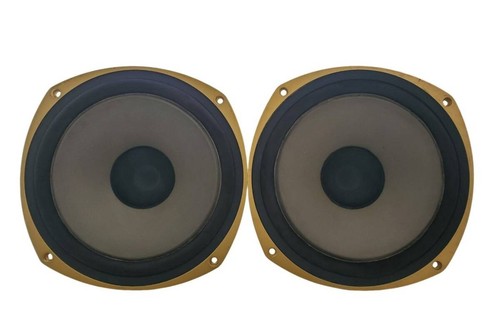 Tannoy 2way speaker - 2way, du386