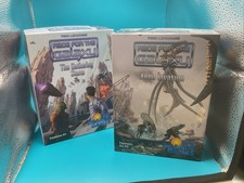 Race for the Galaxy The