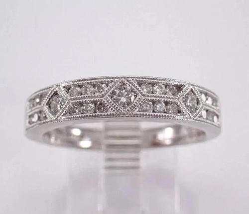Bague alliance eternity - fn,