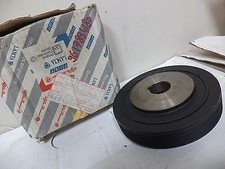 n°fv179 poulie damper evasion