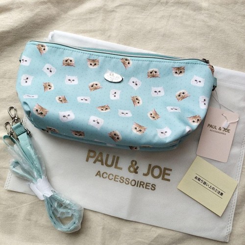 Paul joe accessoires - &,