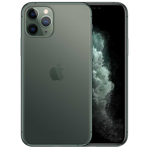Apple iphone pro - pro, 512gb