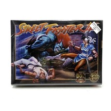 Street Fighter II 30th