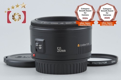 Canon 50mm 8 - ef,