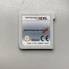 Jeu Mario Kart 7 - Jeu
