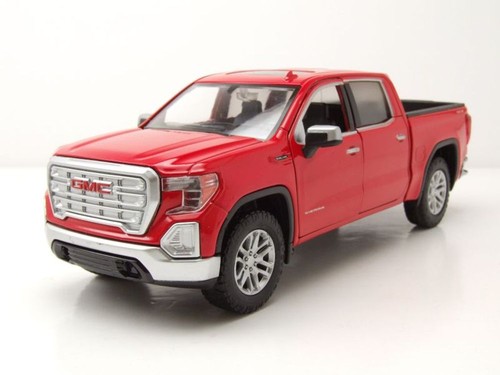 Gmc sierra 1500 slt crew - crew, cab