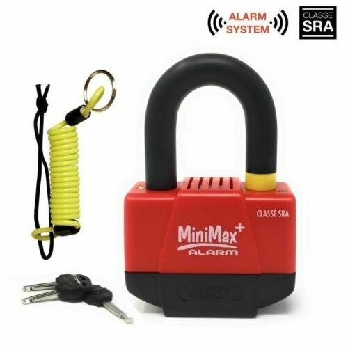 Mini bloc bloque disque - mini,