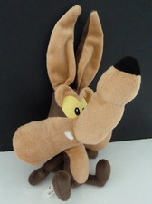 SB. Doudou Peluche TCC Looney