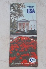 Ancien livret Carte Routière