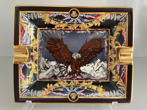 Versace regne animal sam - le,