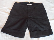 SHORT COMPTOIR DES COTONNIERS