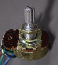 Tandberg TD-20A Reel to Reel