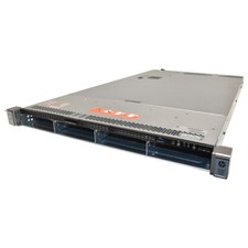 Serveur HP Enterprise ProLiant DL360 G9 2xE5-2630 V3 32 Go 4 baies 3,5 LFF + ...