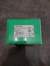 Base Automate SCHNEIDER
