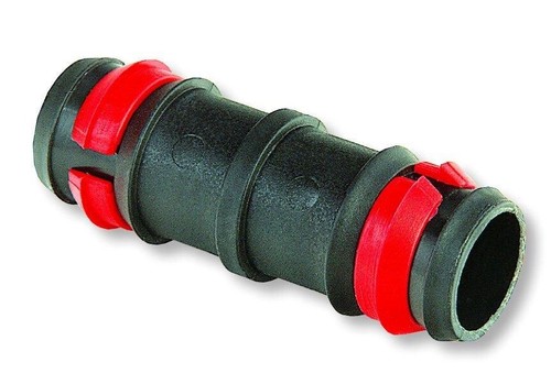 Jonctions cannelés 16mm - , pour