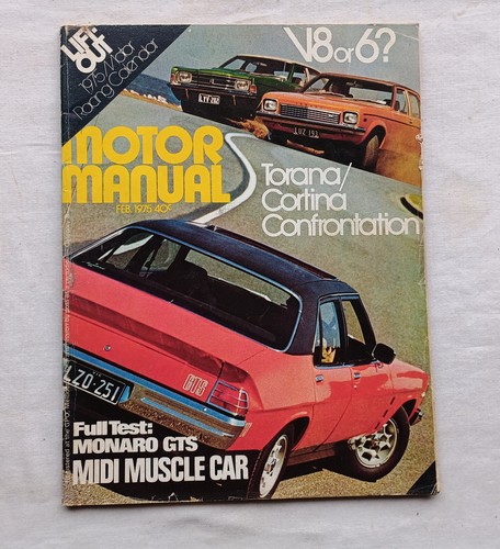 Torana ford cortina - torana,