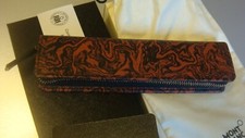 étui stylo Montblanc neuf dans sa boite