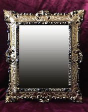 Miroir Mural Rectangulaire