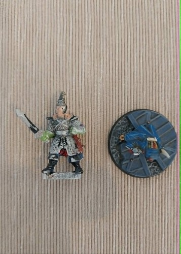 Warhammer fantasy battle - warhammer,