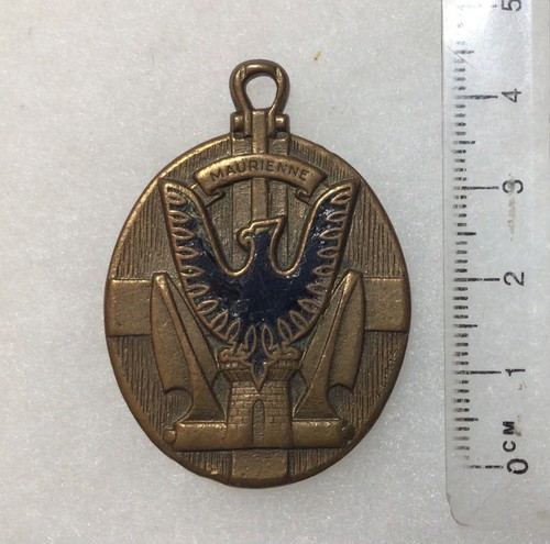 France marine insigne - marine,