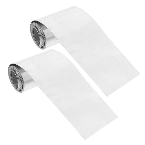 Rouleaux feuille d anode - feuille, d'anode
