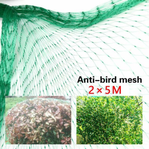 Filet protection oiseaux - filet, de