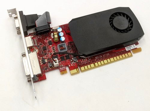 Nvidia geforce gt720 1gb gddr3 - gt720,