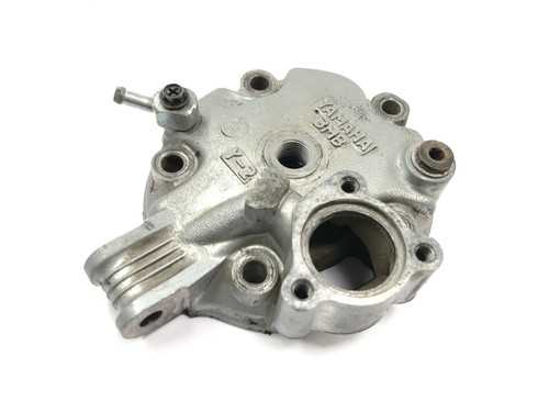 Sachs 125 1998 culasse - 125,