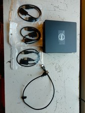 Lecteur DVD Externe, Graveur