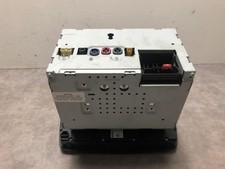 Autoradio d'origine MERCEDES CLASSE B 246 PHASE 1 2469001207