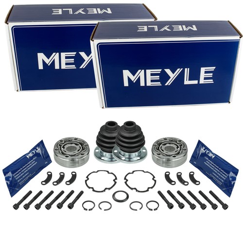 Meyle joint cardan - 2x,