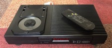 Platine CD REGA Planet