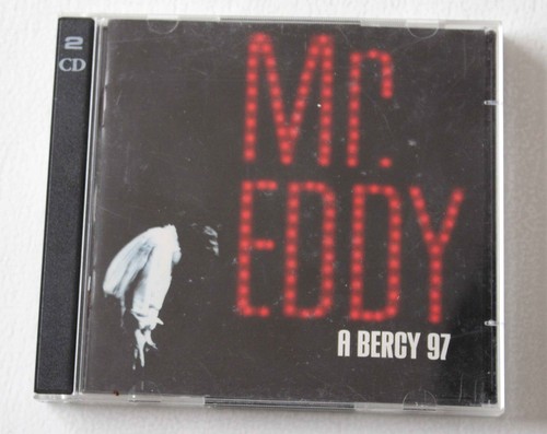 Eddy mitchell bercy 2 - a, 97
