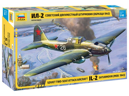 Avion sturmovik mod - sturmovik,