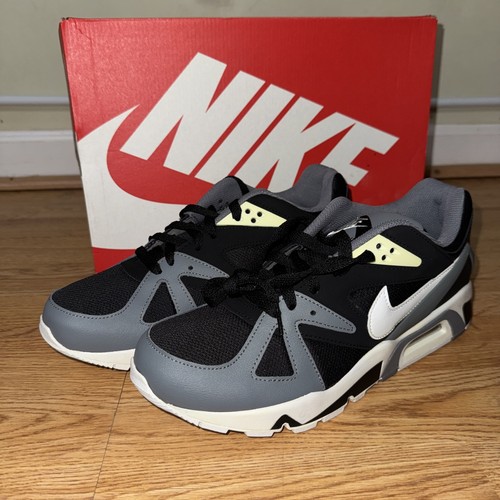 Nike air structure triax - air, 91