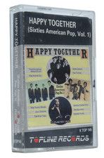 Happy Together - 1986 Sixities