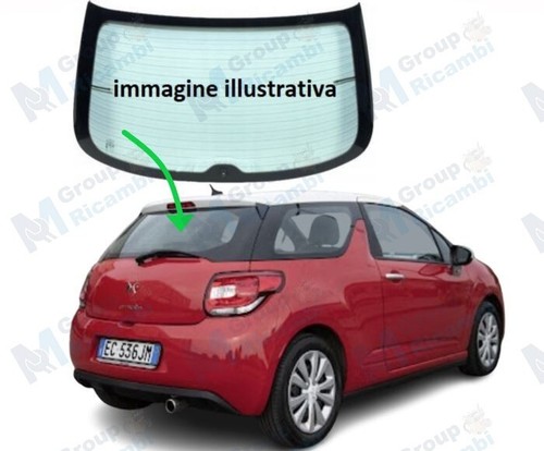 Citroen ds3 2010 2015 - 2010,