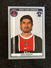 STICKER PANINI FOOT 2011/12