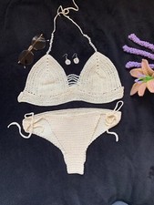 maillot de bain 2 pièces