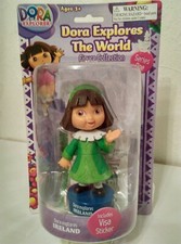 DORA L'EXPLORATRICE - Poupée