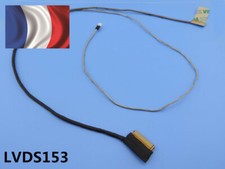 Pour spreen lvds ecran HP