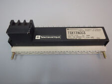 TSX17ACC3    - TELEMECANIQUE -