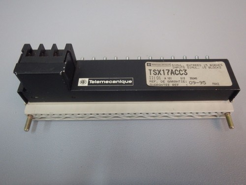 Tsx17acc3 telemecanique - ,