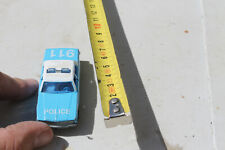 Majorette Chevrolet Impala