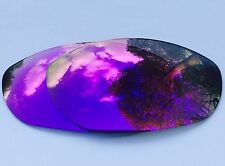 Gravé Polarisé Violet à