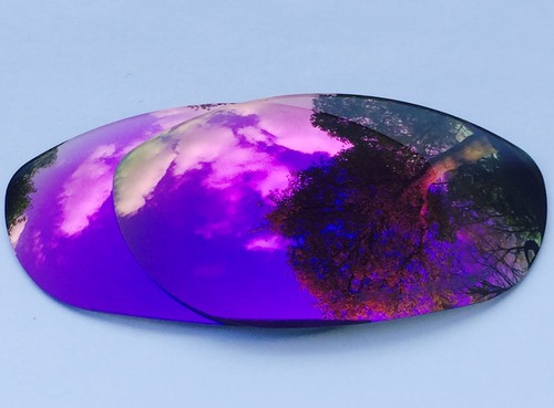 Gravé polarisé violet - gravé,