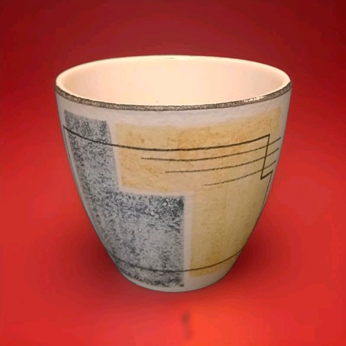 Cache pot vintage années - vintage,