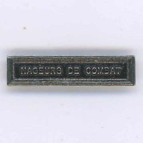 Agrafe pour médaille - , no
