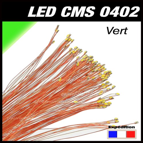 C144v led cms pré - c144v#, pré-câblé