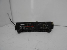 commande chauffage manuelle de DAIHATSU hijet